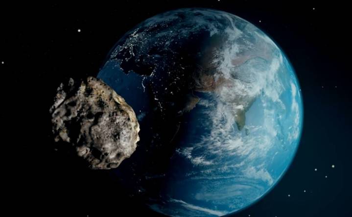 ¿La Tierra tiene una nueva Luna? Así es el misterioso cuasi