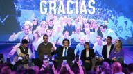 Javier Milei confirmó una renovación ministerial desde diciembre: «Tengo que armar para negociar y sacar las leyes»