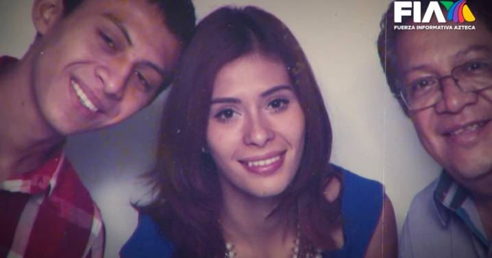 Tres años sin Eunice: una víctima más de la desaparición en la CDMX