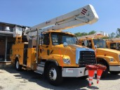 Water main leak disrupts service for approximately 100 customers in Norwich