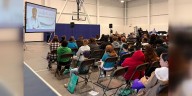 The Beacon Youth Summit in Elkhart County