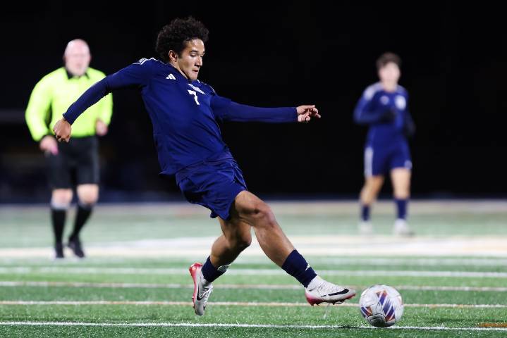 Boys soccer: Results, recaps, links and photos for Friday, Oct. 31