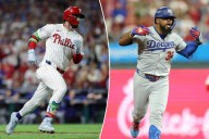 How to watch Dodgers vs. Phillies NLDS 2025 Game 2 for free