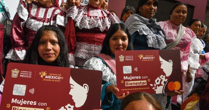 Mujeres Bienestar 2025: fechas de entrega de tarjetas, requisitos y próximos pagos