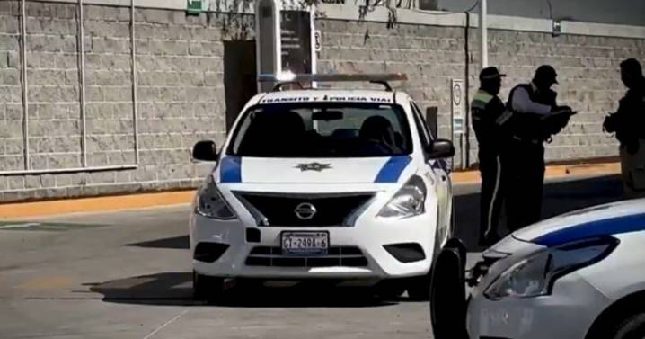 Corrupción en Celaya: ¡De cacería! Tránsitos cobraban extorsión de 5 mil pesos a transportistas para dejarlos circular