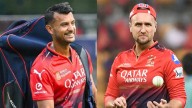 4 Players RCB Might Release Before IPL 2026 Auction: Mayank Agarwal, Liam Livingstone And...