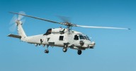 Mystery as two US Navy aircrafts crash in South China Sea in separate incidents