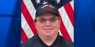 Eastern Arizona firefighter killed in crash returns home with procession
