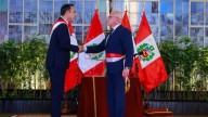 Reacciones del Congreso tras designación del nuevo Gabinete Ministerial encabezado por Ernesto Álvarez