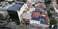 Refuerzan plan para ahorrar energía con paneles solares