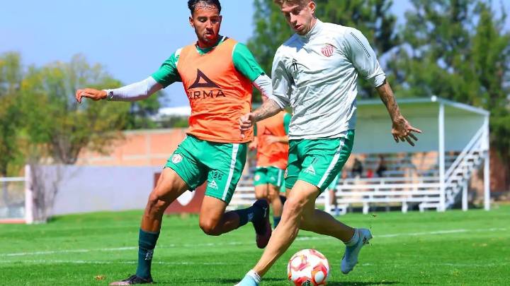 ¡A darlo todo! Rayos del Necaxa buscan vencer a Tigres este viernes tras nueve partidos sin victoria