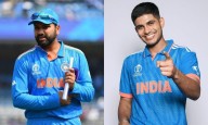 Rohit Sharma loses ODI captaincy, Shubman Gill to lead India in Australia