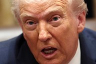 ‘Ultimate rugpull’: MAGA fumes over who Trump’s helping in 2026 fundraiser