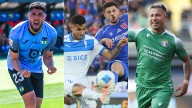 La ardua lucha por el Chile 2, con cuatro equipos metidos en la pelea y un clásico que puede ser decisivo