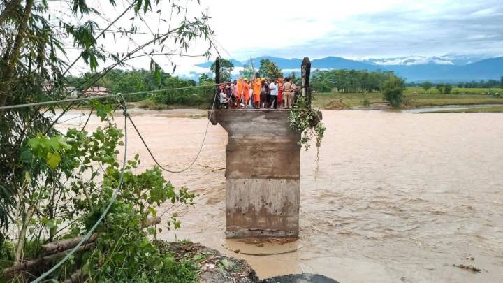 North Bengal Devastation: Jaldapara National Park Shut Indefinitely