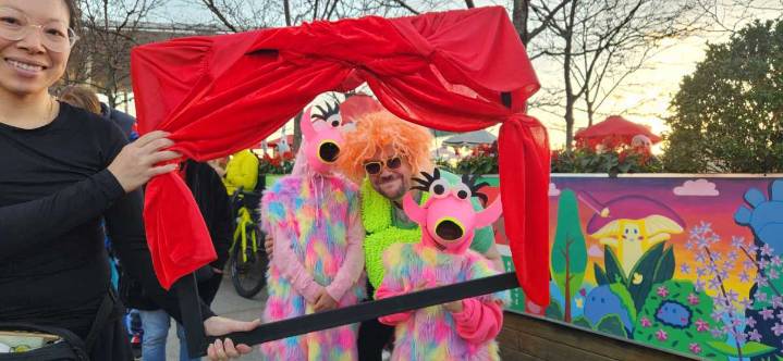 HPPC to host ‘Halloween on the Waterfront’ festival