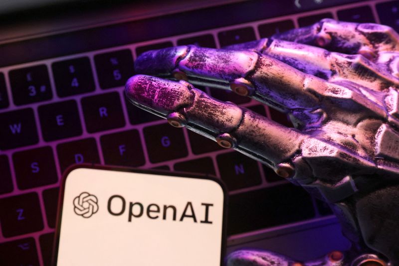 OpenAI flags competition concerns to EU regulators