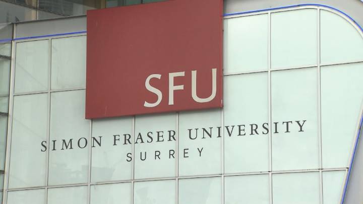 B.C. gov’t to give update on SFU medical school