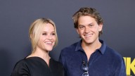 Reese Witherspoon's sweet tribute to son Deacon on special day revealed