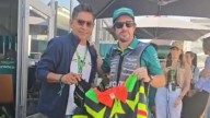 Jorge Campos pide honrar el legado de Manuel Lapuente