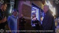 Footage reveals details of Morgan Wallen’s 2024 arrest