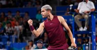Alcaraz-Norrie: Horario y dónde ver el debut del murciano en el Masters 1000 de París
