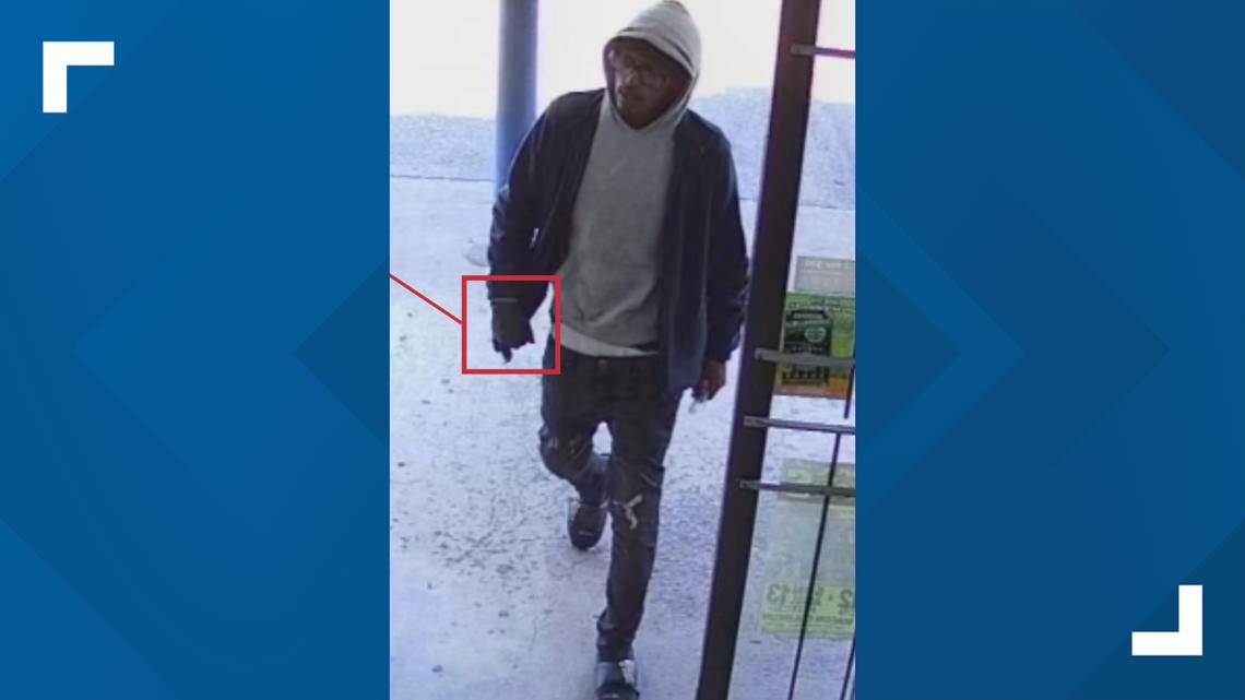 Man accused of shooting 10-year-old boy over the weekend, BSO asking for help identifying suspect