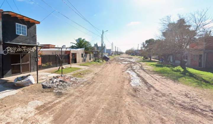 Monte Grande: un gendarme mató a un joven en un intento de robo y quedó detenido