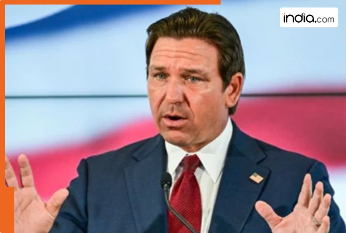 'Why do we need to bring...': Florida Governor makes BIG announcement, says universities will no longer hire people on H