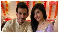 ‘Rs 4 cr’: Yuzvendra Chahal takes another dig at ex-wife Dhanashree Verma, brings up reported alimony amount in Instagram exchange with Shikhar Dhawan