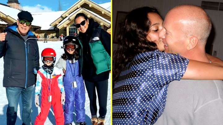 "No sé si mis hijos se recuperarán alguna vez": El desgarrador relato de la esposa de Bruce Willis sobre la enfermedad del actor