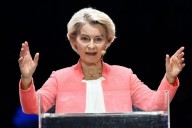 Von der Leyen afronta otra semana 'horribilis': triunfo prorruso en la República Checa y dos nuevas mociones de censura
