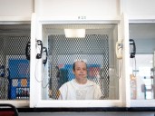 Texas appeals court again pauses execution of Robert Roberson