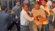 Madhya Pradesh vendor takes passenger’s wristwatch after UPI payment fails