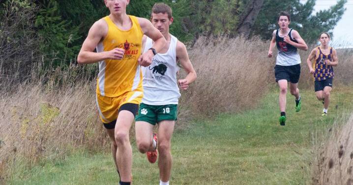 MCE girls first, boys second at Cardinal Classic meet