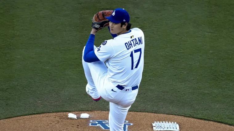 Dodgers' Shohei Ohtani takes accountability, expresses major regret after Game 4 loss to Blue Jays