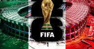 Estos son los precios oficiales para los partidos del Mundial en México