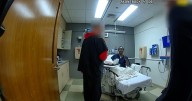 ‘A significant failure’: Experts cite mistakes in Cleveland hospital restraint death