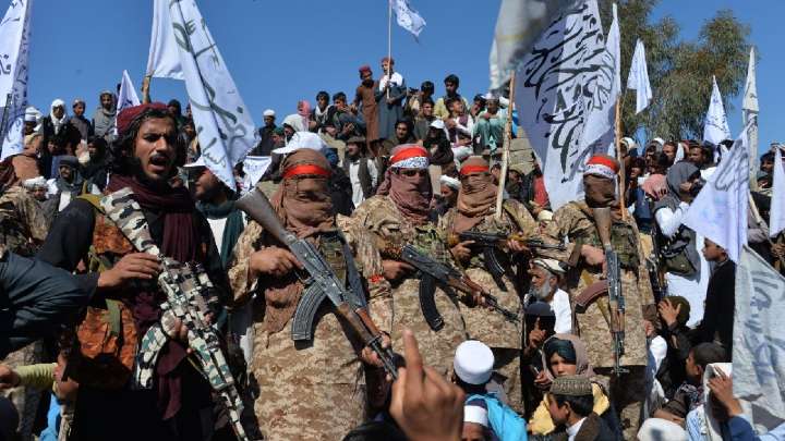 Pakistan, Afghanistan Agree To 48-Hour Ceasefire After Deadly Border Clashes, Says Islamabad