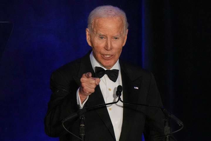 Joe Biden’s family shares major health update amid prostate cancer battle