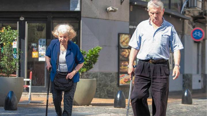 Aseguran que el sistema previsional argentino sigue entre los peores del mundo, pero con leve mejora