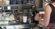 Coffee roasters and cafés grapple with increasing cost of beans