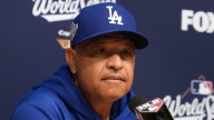 Will Dodgers’ Dave Roberts change lineup again for Game 6 vs. Kevin Gausman?