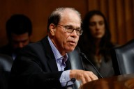 Indiana Gov. Mike Braun calls a special session to redraw the state’s congressional boundaries