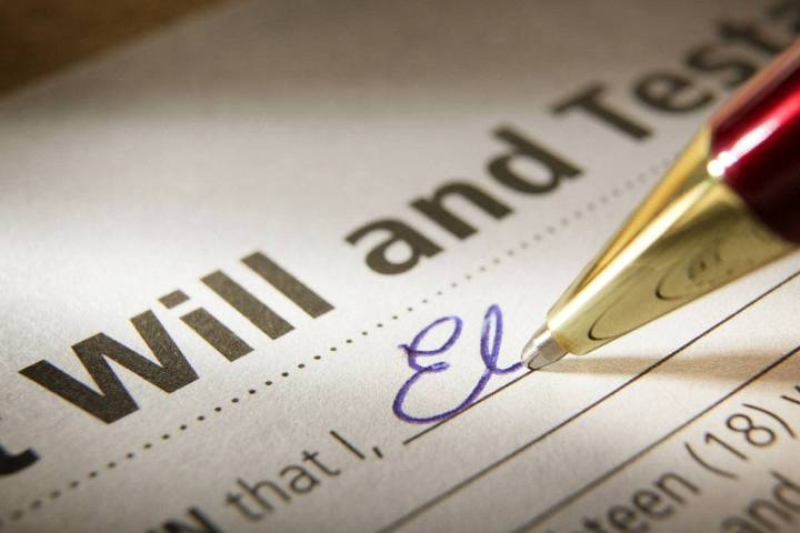 You’ve been named executor of an estate. What if you don’t want the job?