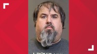 Columbus man arrested for allegedly receiving, distributing child sexual abuse material