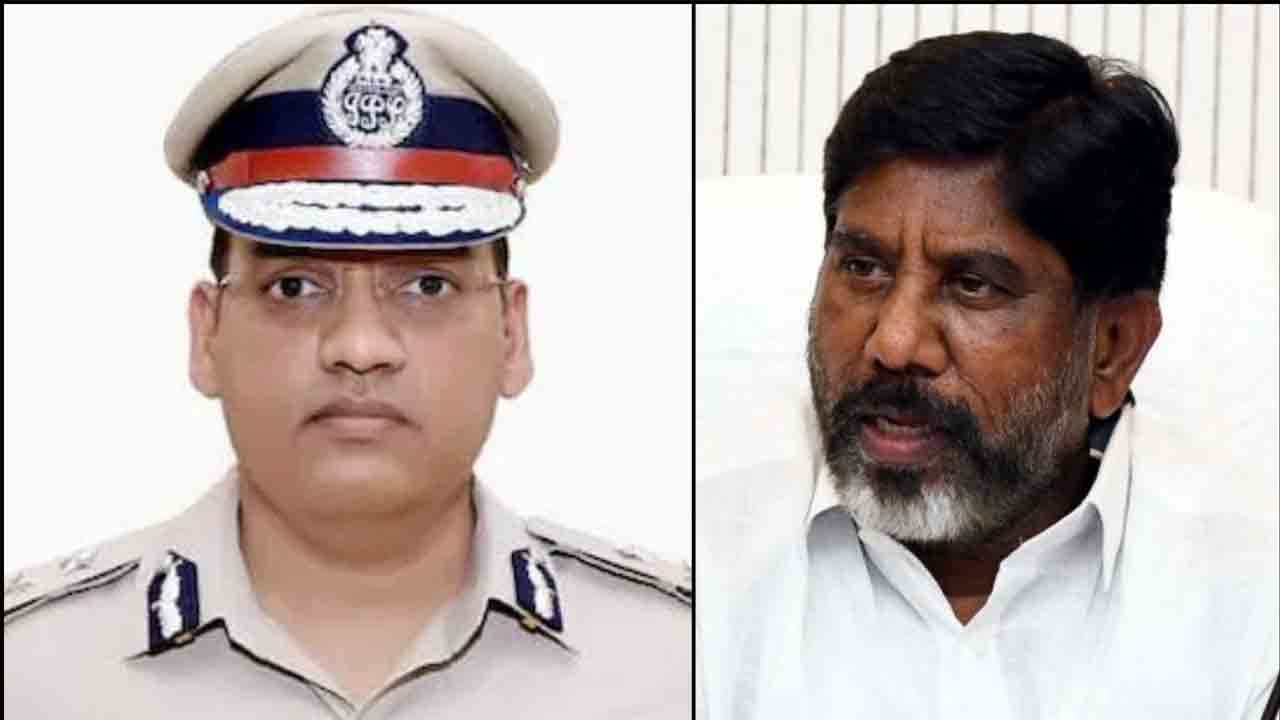 Deputy CM Bhatti To Meet Grieving IPS Officer’s Puran Kumar Family Amid Outrage Over Discrimination
