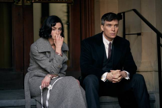 Peaky Blinders returning for two more seasons as Cillian Murphy’s future confirmed