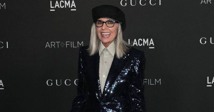 Diane Keaton Cause Of Death: How Did the Legendary Actress Die?