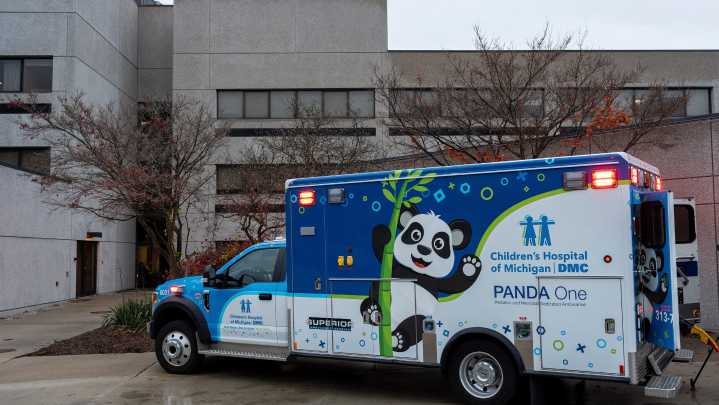 Michigan hospitals fire back after BCBSM CEO pens op
